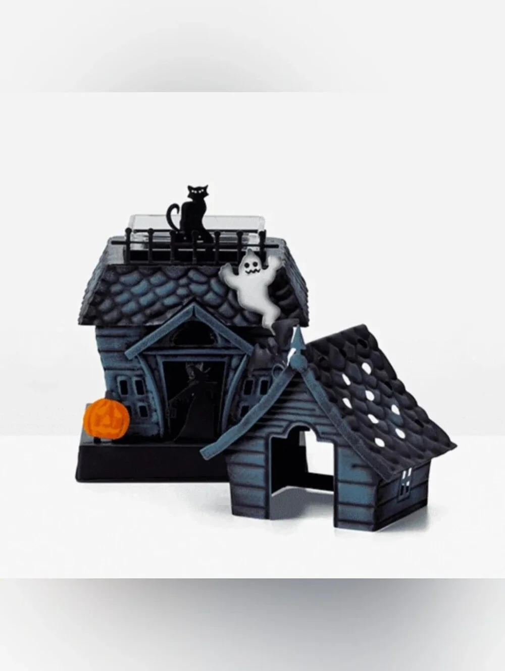 Haunting Good Time Wax Warmer • Retired BNIB